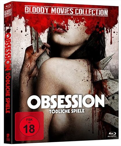 Obsession - BR (DE)