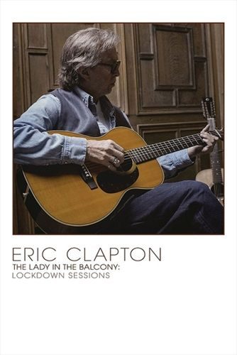 The Lady In The Balcony: Lockdown Sessions (CD+DVD)