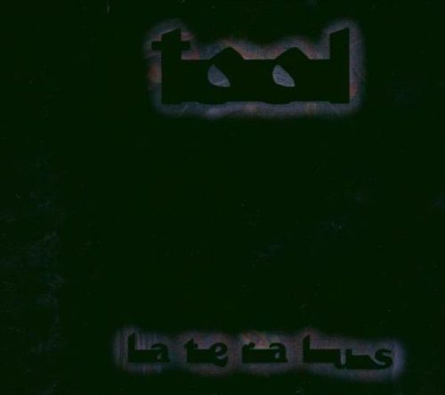 undefined, Lateralus
