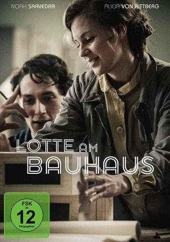 Lotte am Bauhaus (DE)