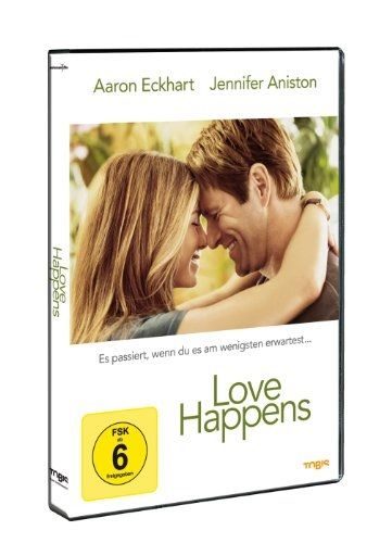 Love Happens (DE)