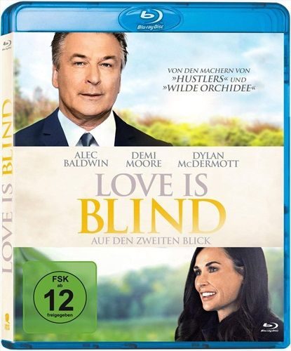 Love is Blind - Auf den zweiten Blick - BR (DE)