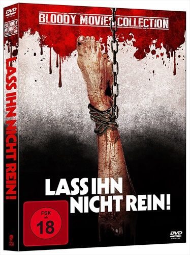 Lass ihn nicht rein! (DE)