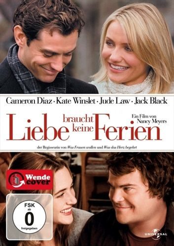 Universal Pictures (PLAION PICTURES), Liebe braucht keine Ferien