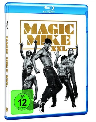 Magic Mike XXL (DE)