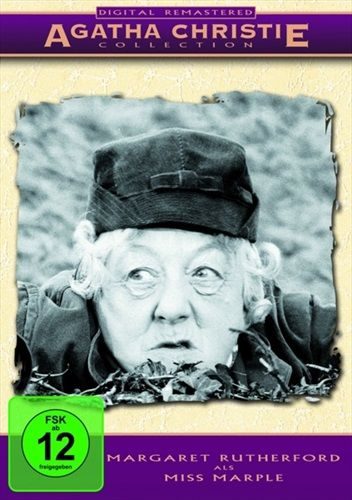 Agatha Christie Collection - Miss Marple (DE)