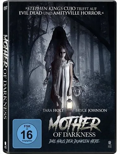 Mother of Darkness (DE)