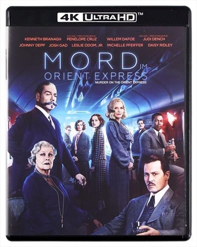 Mord im Orient-Express (DE)