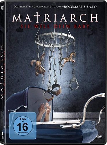 Matriarch - Sie will dein Baby (DE)