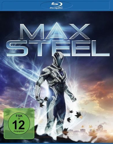 Max Steel (DE)