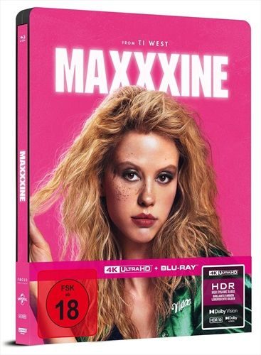 MaXXXine (DE)