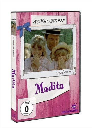 Madita (DE)