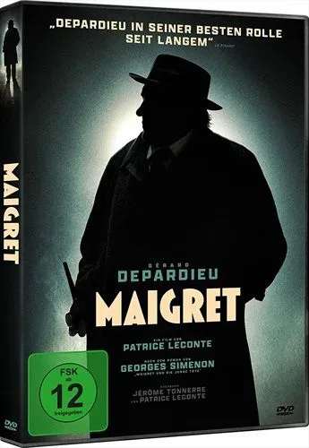 Plaion Pictures, Maigret