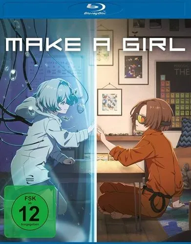 Make a Girl (DE)