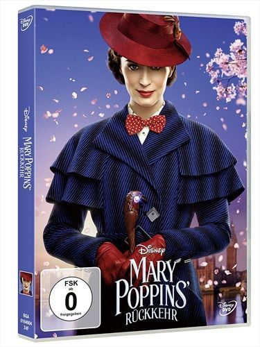 Mary Poppins Rückkehr (DE)