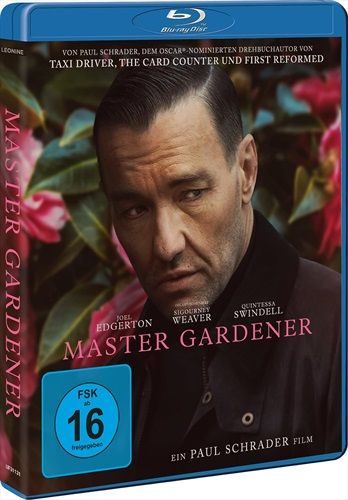 Master Gardener (DE)