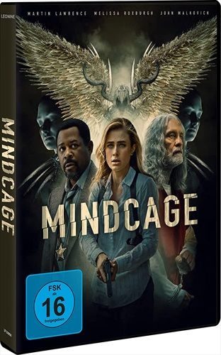 Mindcage (DE)