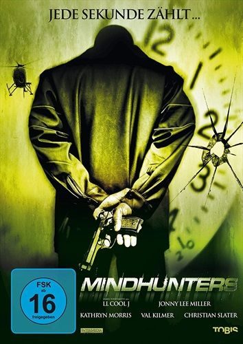 Mindhunters (DE)