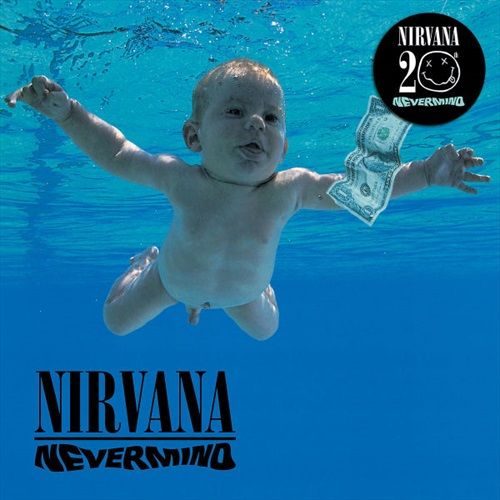 Universal Music Vertrieb - A Division of Universal Music GmbH, Nevermind (Remastered)