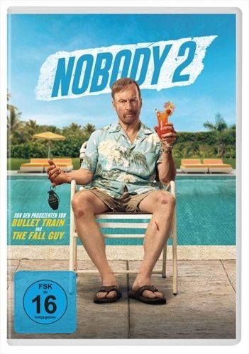 Universal Pictures (PLAION PICTURES), Nobody 2