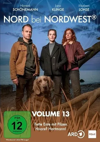 Nord bei Nordwest - Volume 13 (DE)