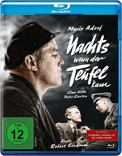 Nachts, wenn der Teufel kam (DE)