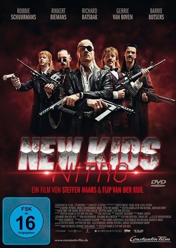 Constantin Film / LEONINE, New Kids Nitro