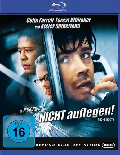 Nicht auflegen! (DE)