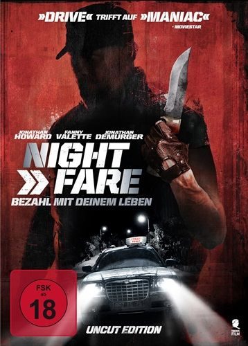 Night Fare (DE)