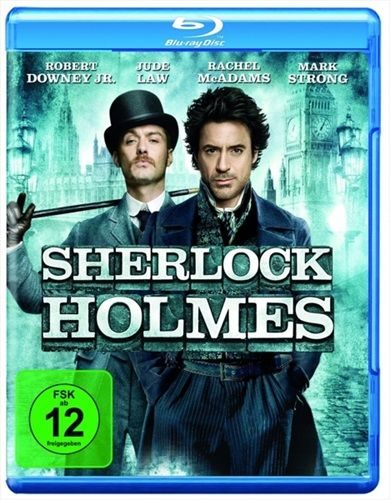 Sherlock Holmes (DE)
