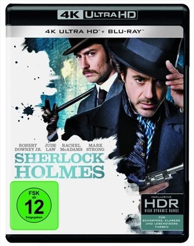 Sherlock Holmes (DE)