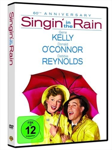 Warner Bros. (plaion Pictures), Singin' in the Rain