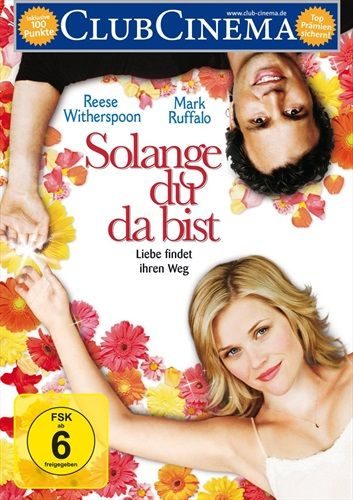 Paramount / LEONINE, Solange du da bist
