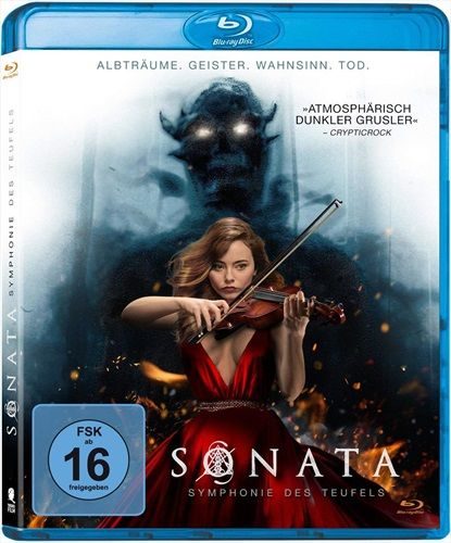 Sonata - Symphonie des Teufels - BR (DE)