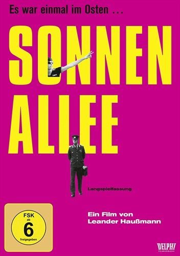 Sonnenallee (DE)
