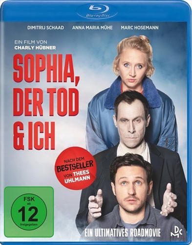 Sophia, der Tod und ich (DE)