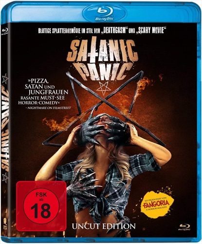 Satanic Panic (DE)
