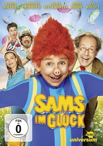 Sams im Glück (DE)