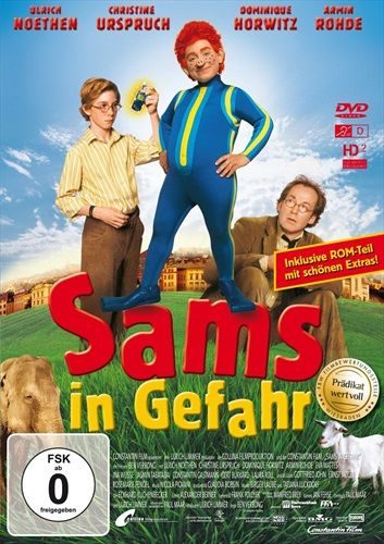 Sams in Gefahr (DE)