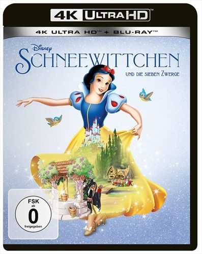 Schneewittchen und die sieben Zwerge (DE)