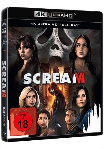 Scream 6 (DE)