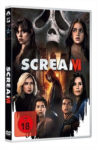 Scream 6 (DE)