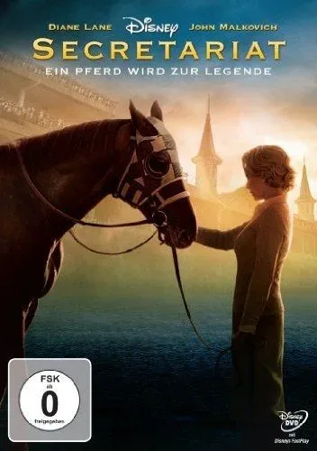 Secretariat (DE)