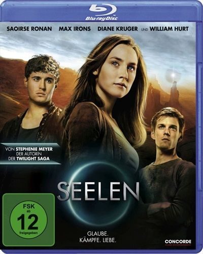 Seelen - BR (DE)