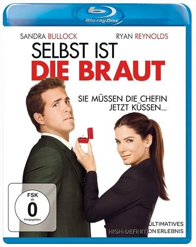 Walt Disney / LEONINE, Selbst ist die Braut