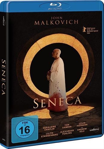 Seneca - BR (DE)