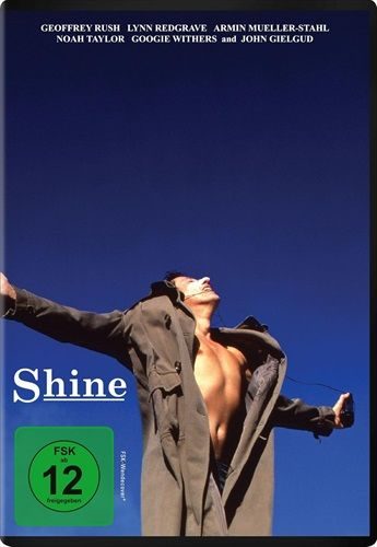 Capelight Pictures, Shine - Der Weg ins Licht