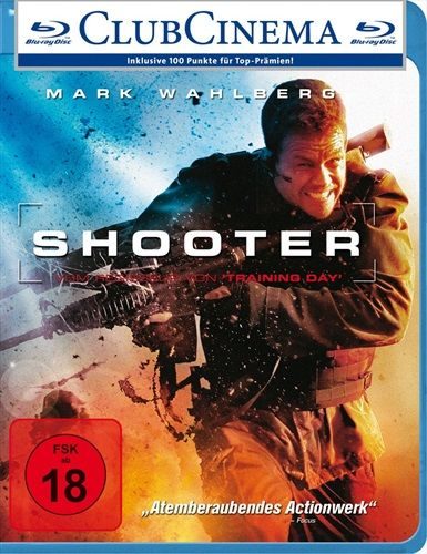 Shooter - BR (DE)