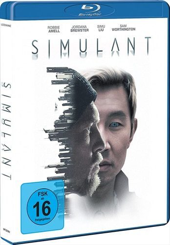 Simulant - BR (DE)
