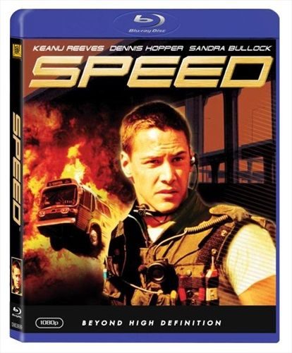 Walt Disney / LEONINE, Speed
